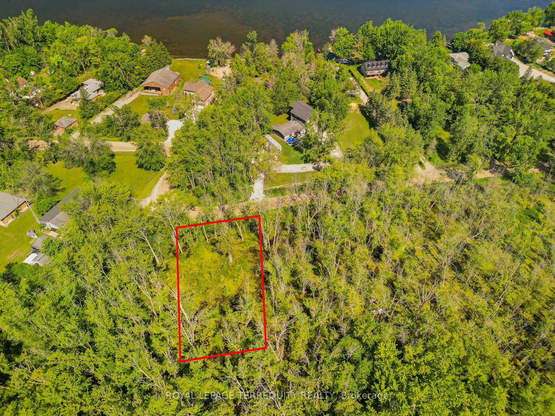 Photo 6 of 6117 Bluebird Street, Ramara, Rural Ramara — HOMEH