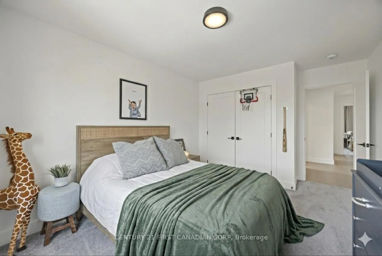 Photo 30 of 2258 Wickerson Road, London, South K — HOMEH