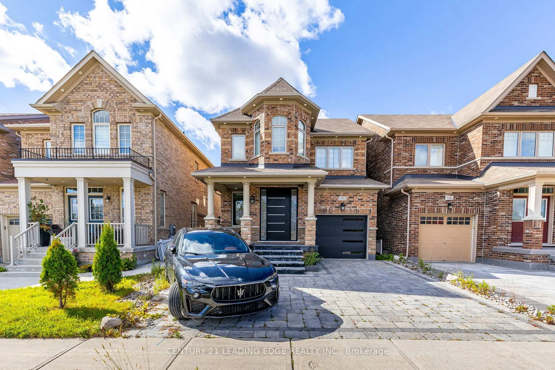 Photo 1 of 102 Mactier Drive, Vaughan, Kleinburg — HOMEH