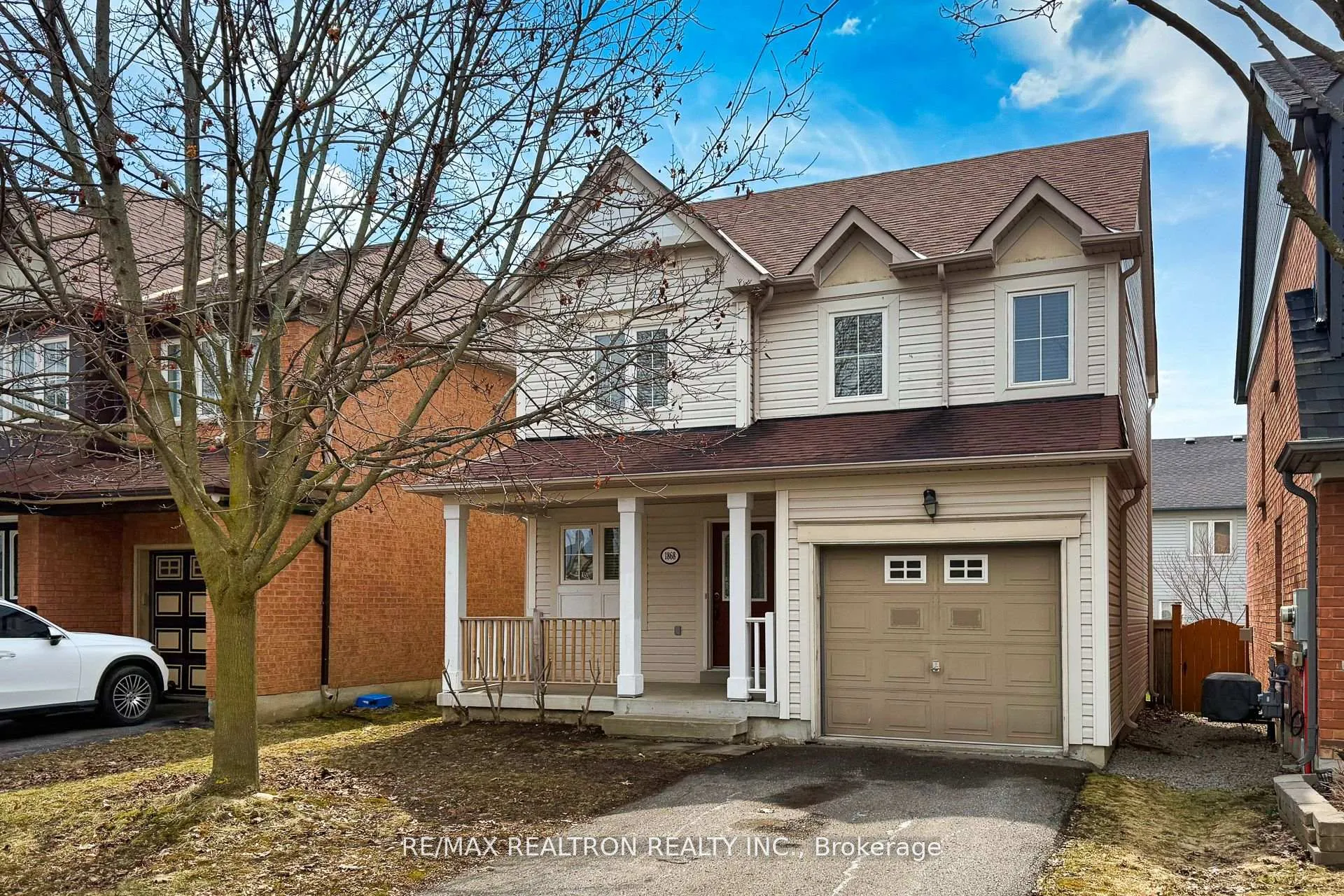 Photo 1 of 1868 Secretariat Place, Oshawa, Windfields — HOMEH