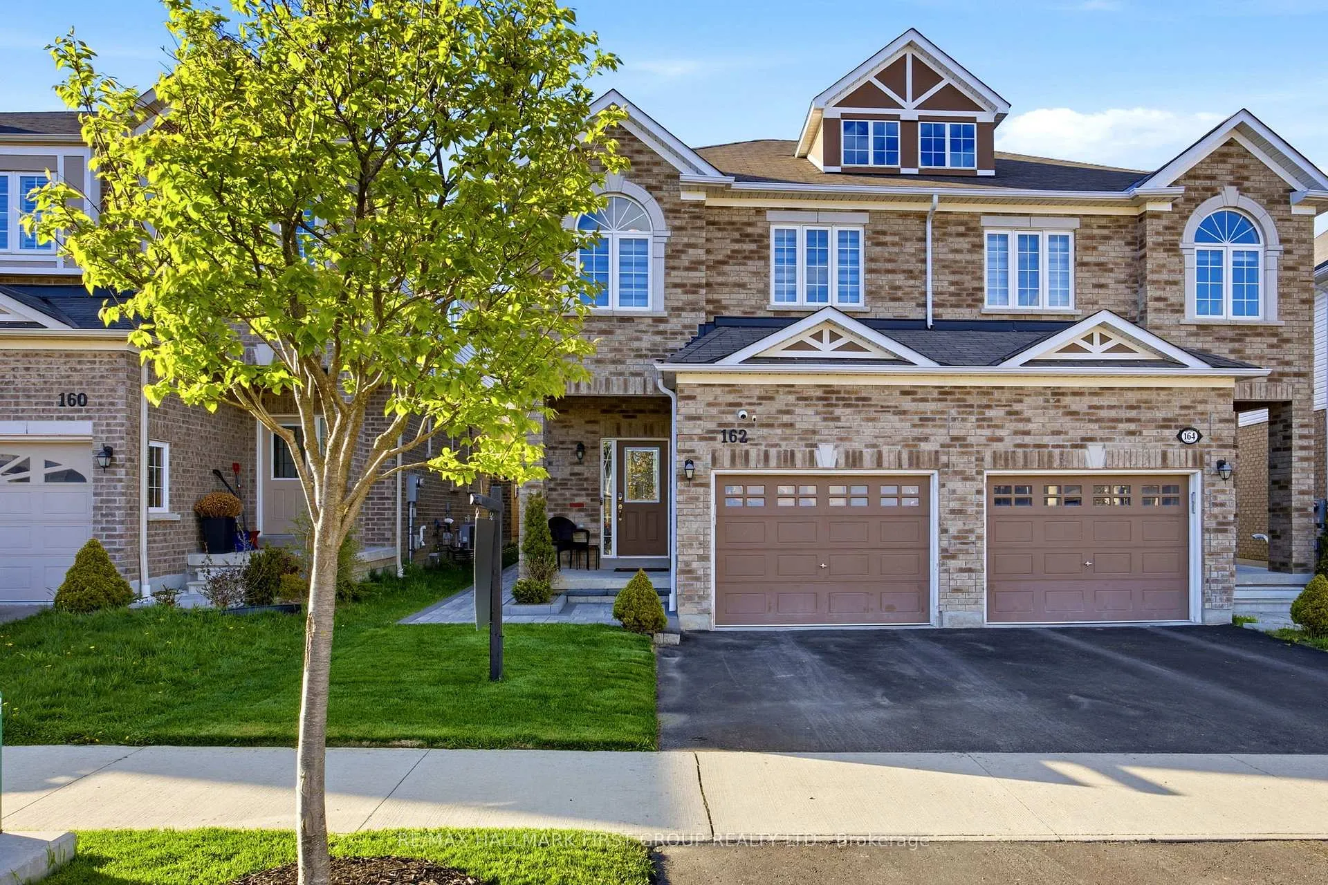 Photo 1 of 162 Leney Street, Ajax, South East — HOMEH