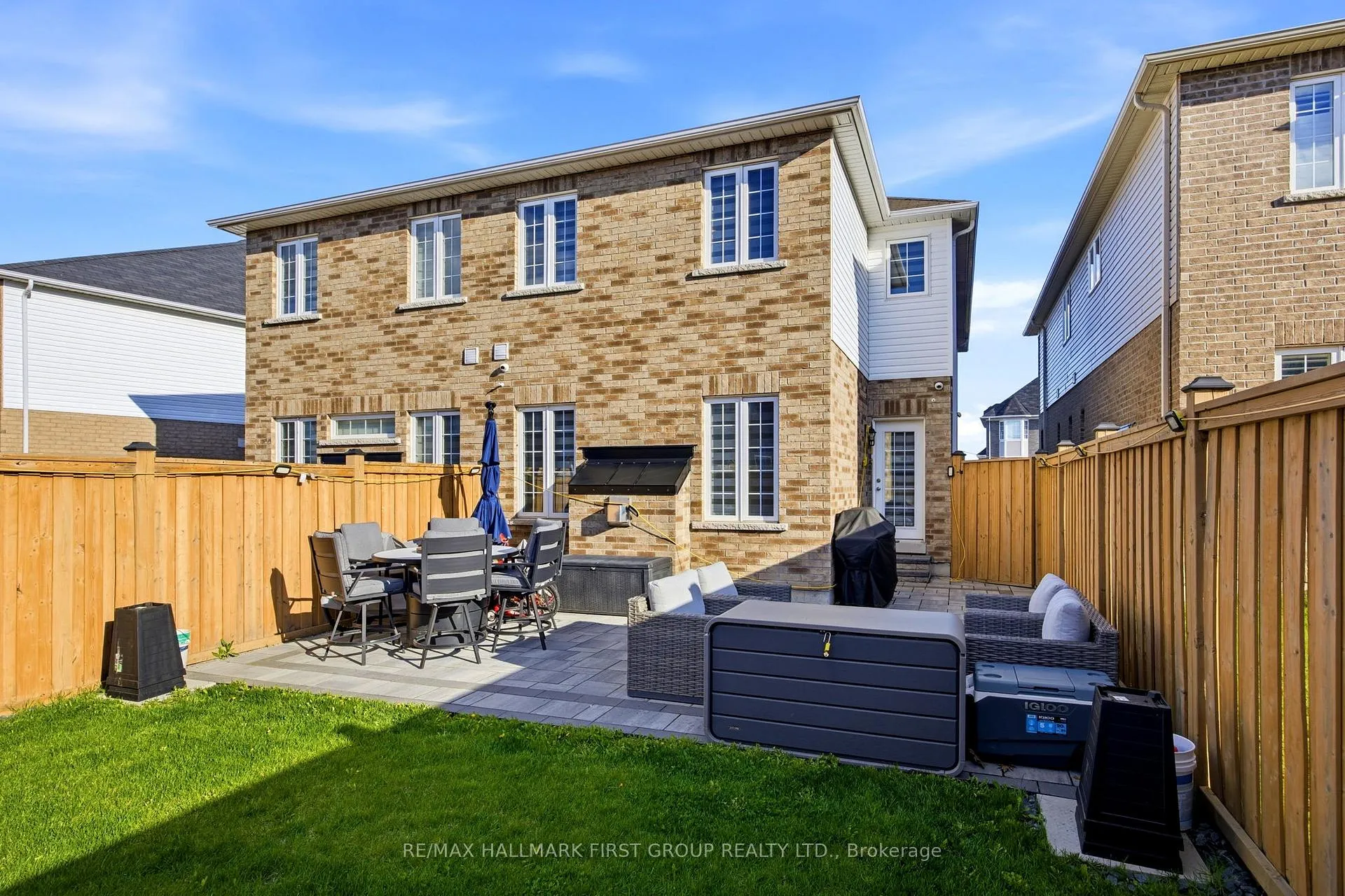 Photo 43 of 162 Leney Street, Ajax, South East — HOMEH