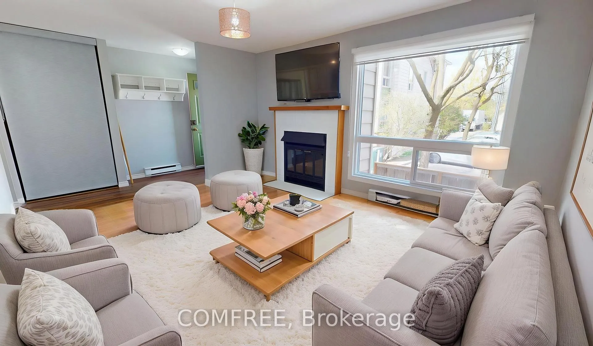 Photo 5 of Unit 6, 268 Presland Road, Ottawa, Overbrook/Castle Heights — HOMEH