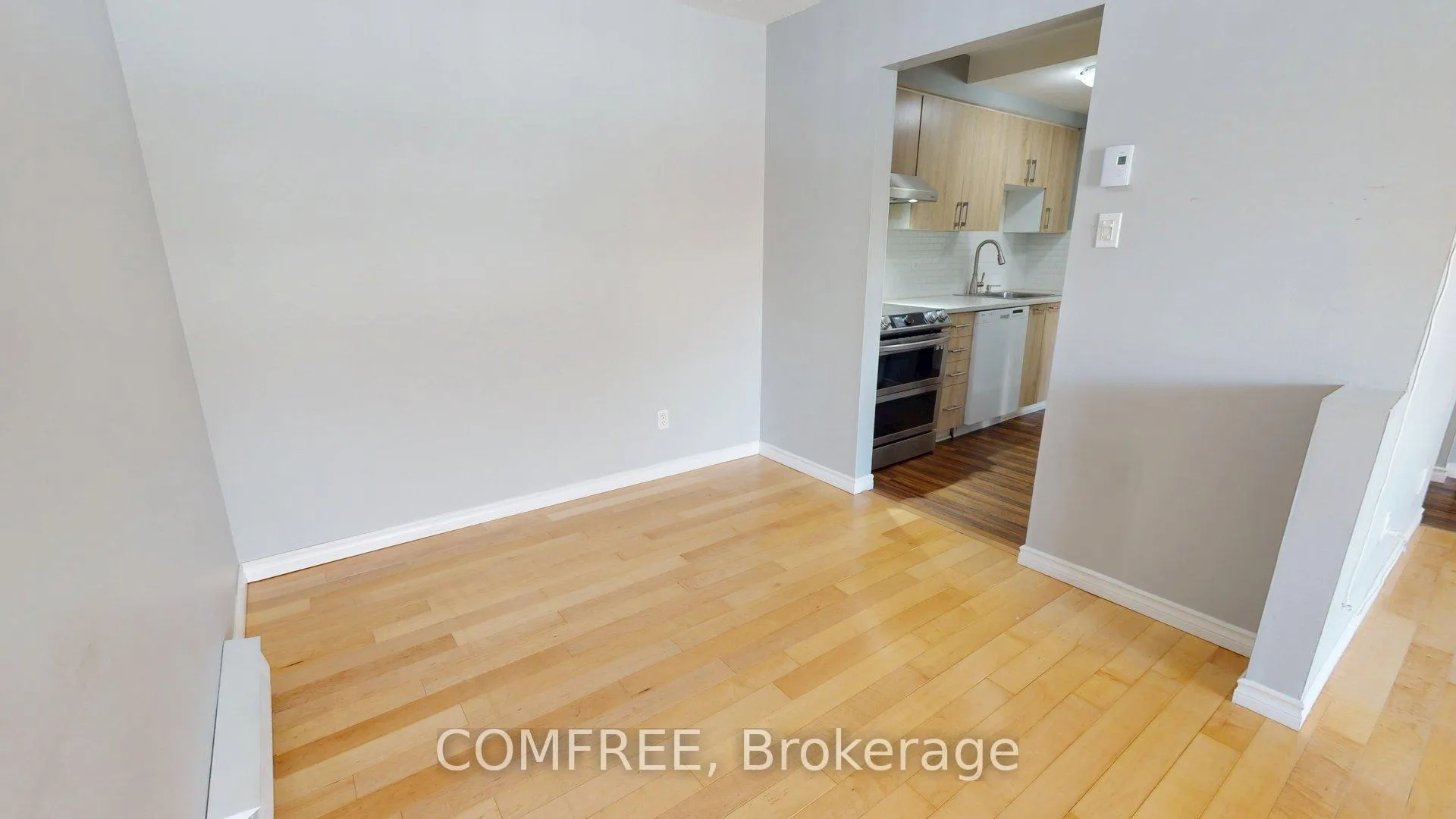 Photo 7 of Unit 6, 268 Presland Road, Ottawa, Overbrook/Castle Heights — HOMEH