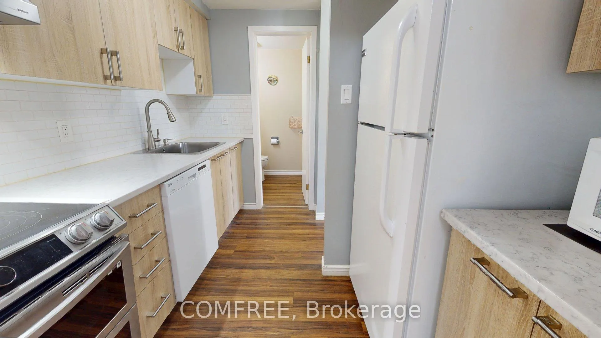 Photo 9 of Unit 6, 268 Presland Road, Ottawa, Overbrook/Castle Heights — HOMEH