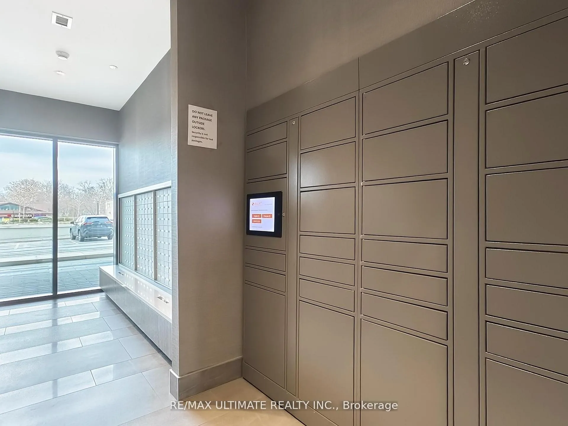Photo 31 of Unit 906, 15 Lynch Street, Brampton, Downtown Brampton — HOMEH