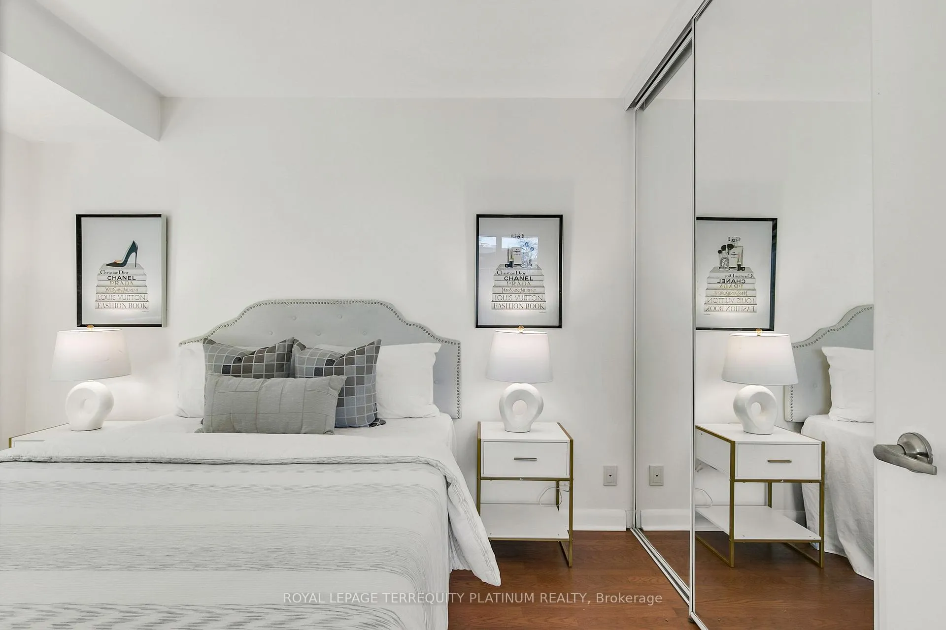 Photo 14 of Unit 727, 600 Fleet Street, Toronto, Niagara — HOMEH