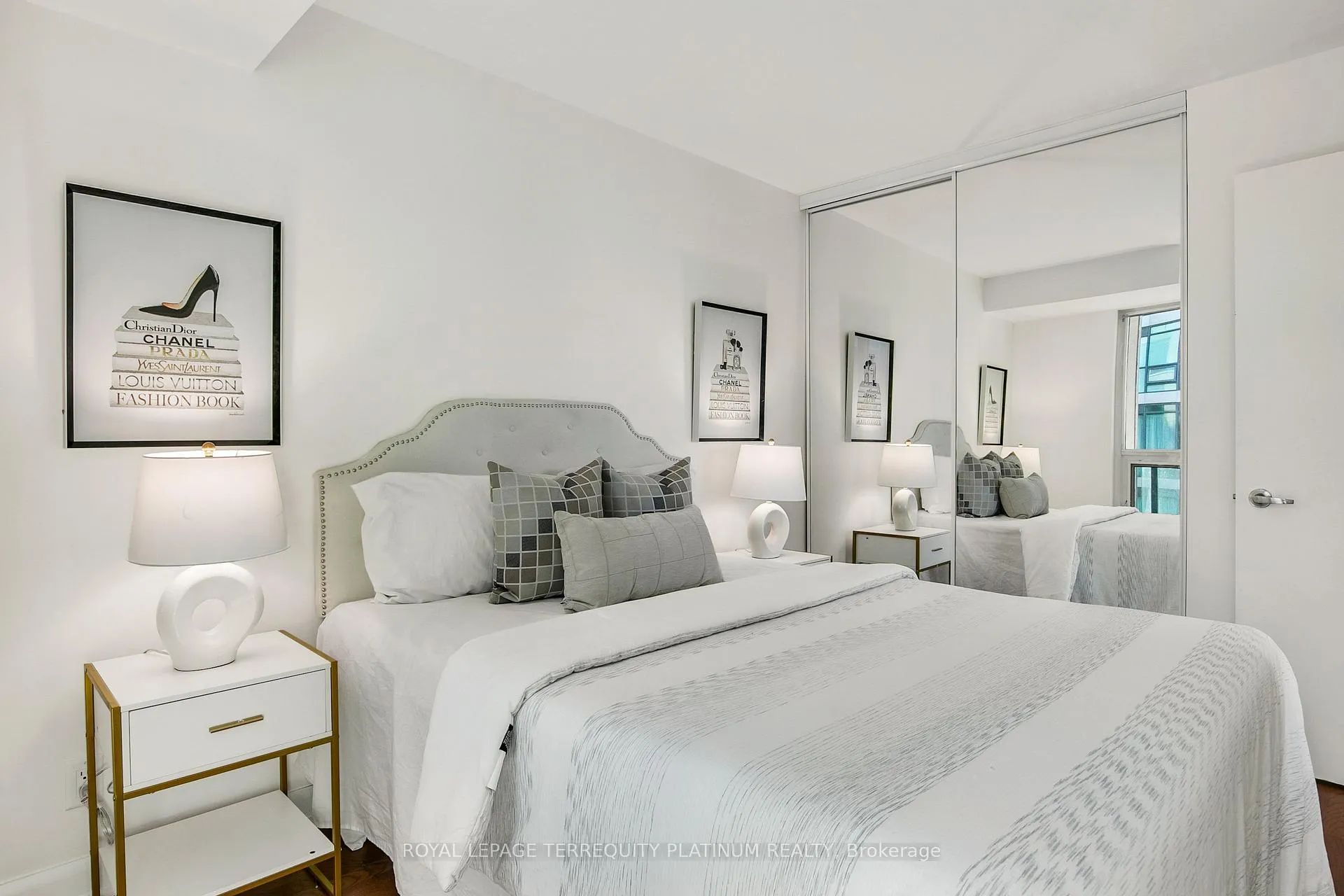 Photo 15 of Unit 727, 600 Fleet Street, Toronto, Niagara — HOMEH