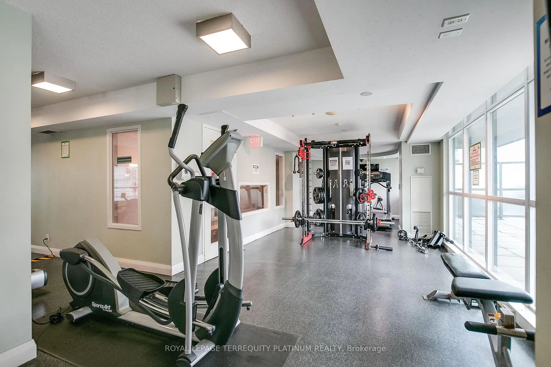 Photo 23 of Unit 727, 600 Fleet Street, Toronto, Niagara — HOMEH