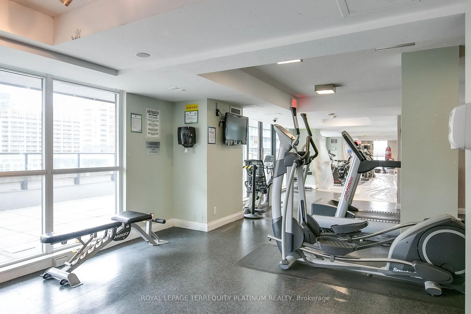 Photo 24 of Unit 727, 600 Fleet Street, Toronto, Niagara — HOMEH
