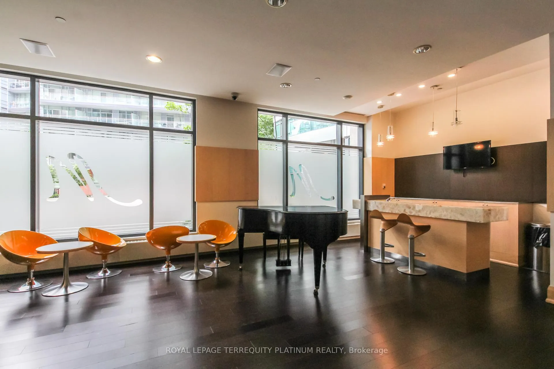 Photo 26 of Unit 727, 600 Fleet Street, Toronto, Niagara — HOMEH