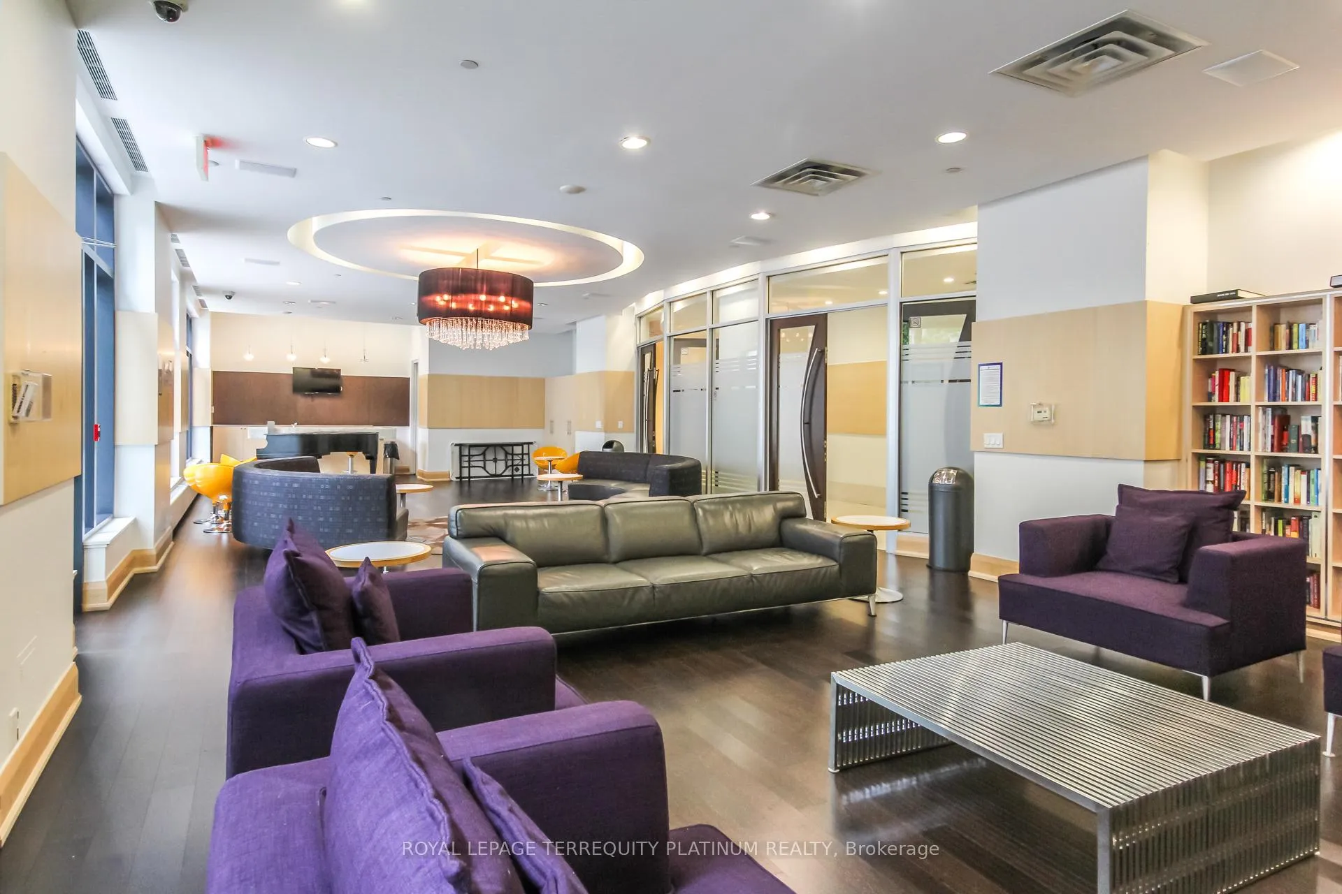 Photo 29 of Unit 727, 600 Fleet Street, Toronto, Niagara — HOMEH
