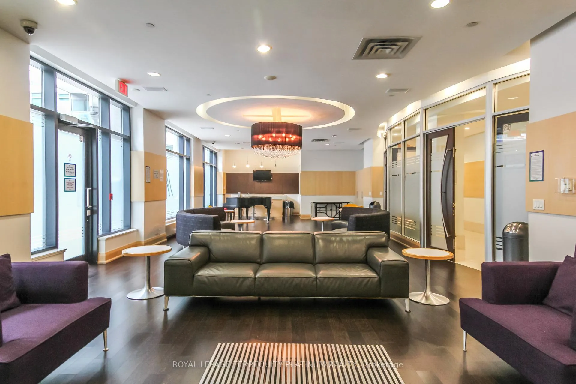 Photo 30 of Unit 727, 600 Fleet Street, Toronto, Niagara — HOMEH