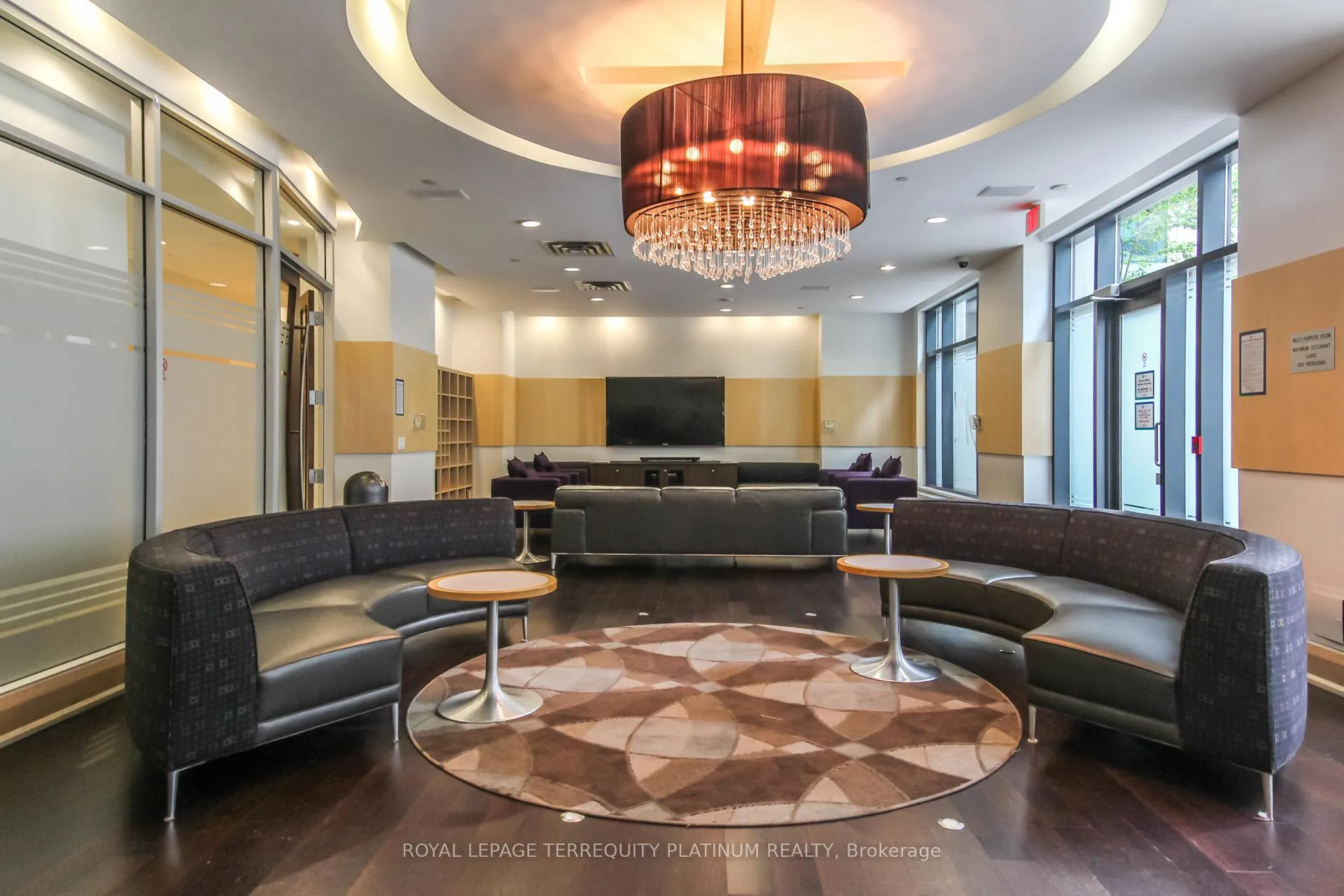 Photo 31 of Unit 727, 600 Fleet Street, Toronto, Niagara — HOMEH