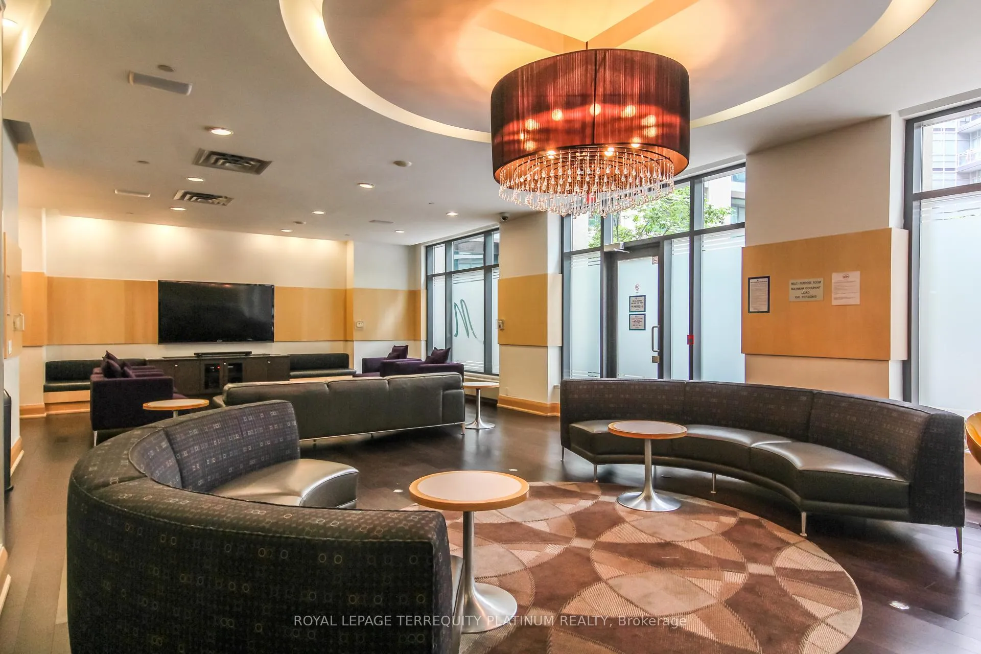 Photo 32 of Unit 727, 600 Fleet Street, Toronto, Niagara — HOMEH