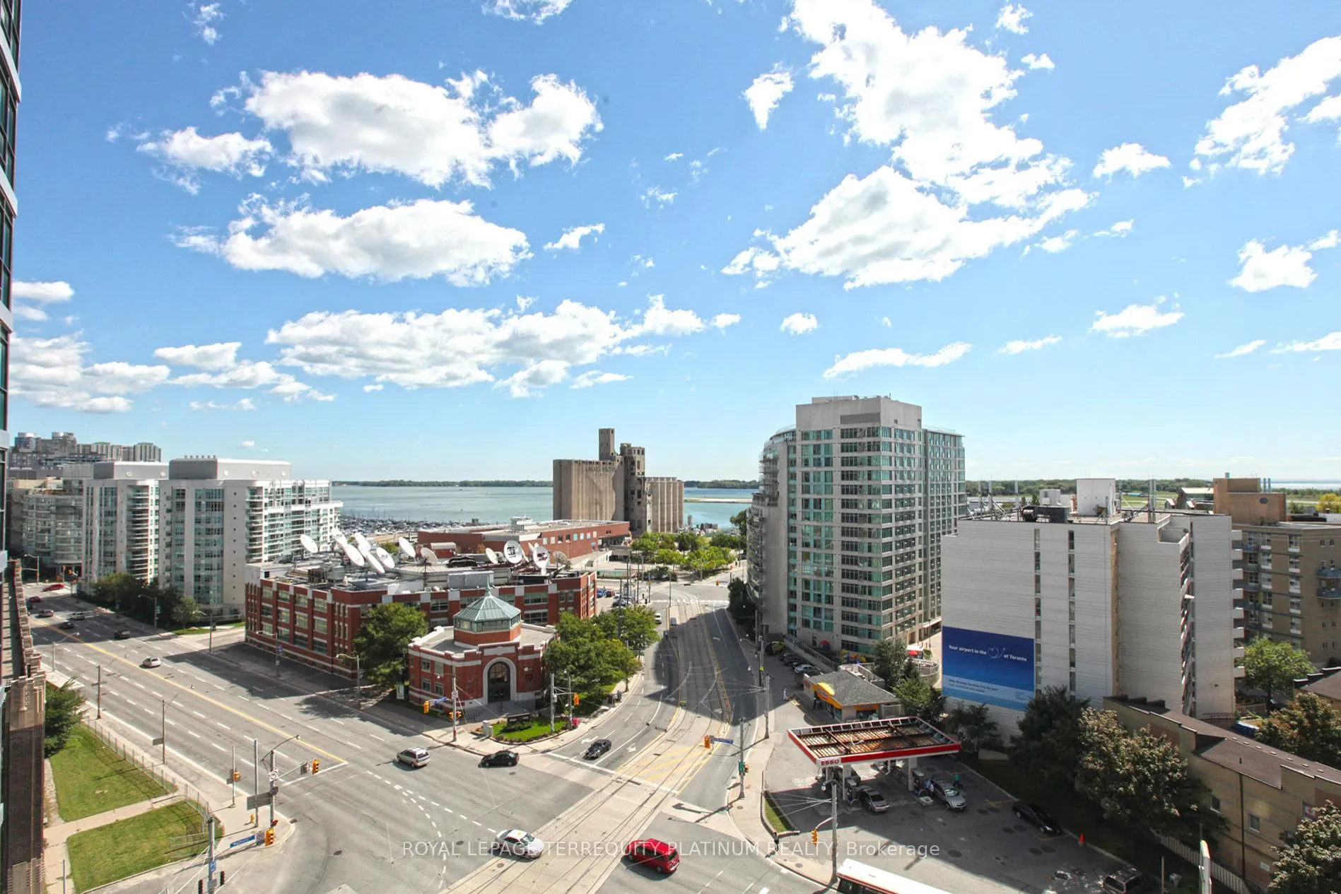 Photo 34 of Unit 727, 600 Fleet Street, Toronto, Niagara — HOMEH