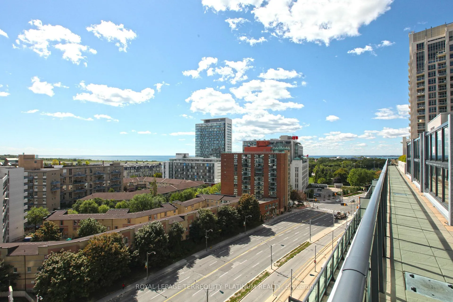 Photo 36 of Unit 727, 600 Fleet Street, Toronto, Niagara — HOMEH