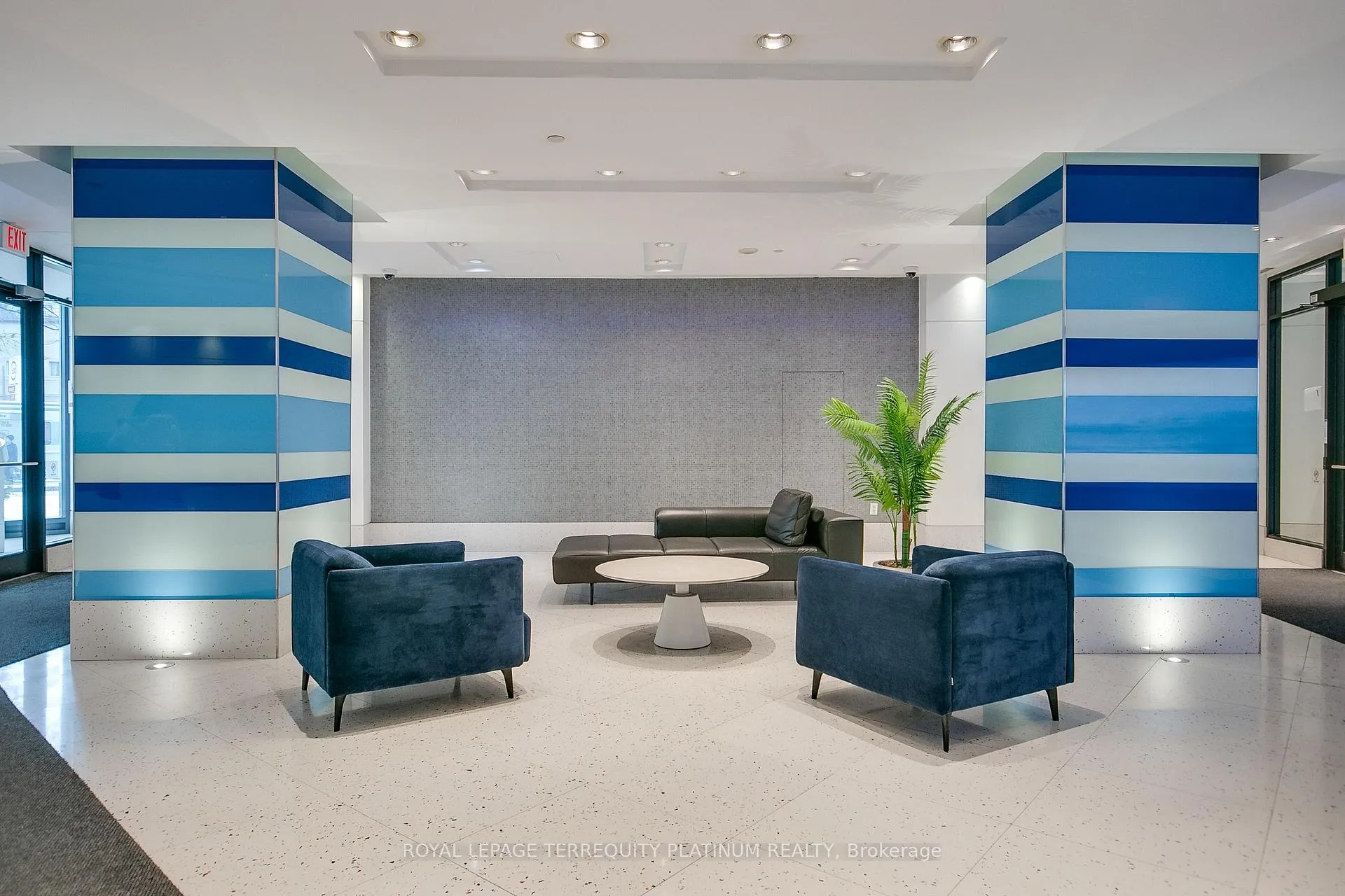 Photo 39 of Unit 727, 600 Fleet Street, Toronto, Niagara — HOMEH