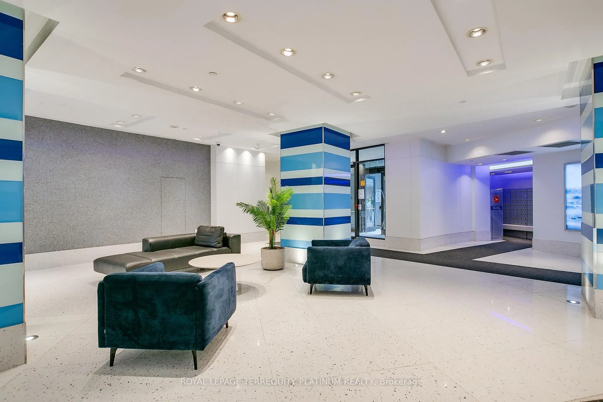 Photo 40 of Unit 727, 600 Fleet Street, Toronto, Niagara — HOMEH