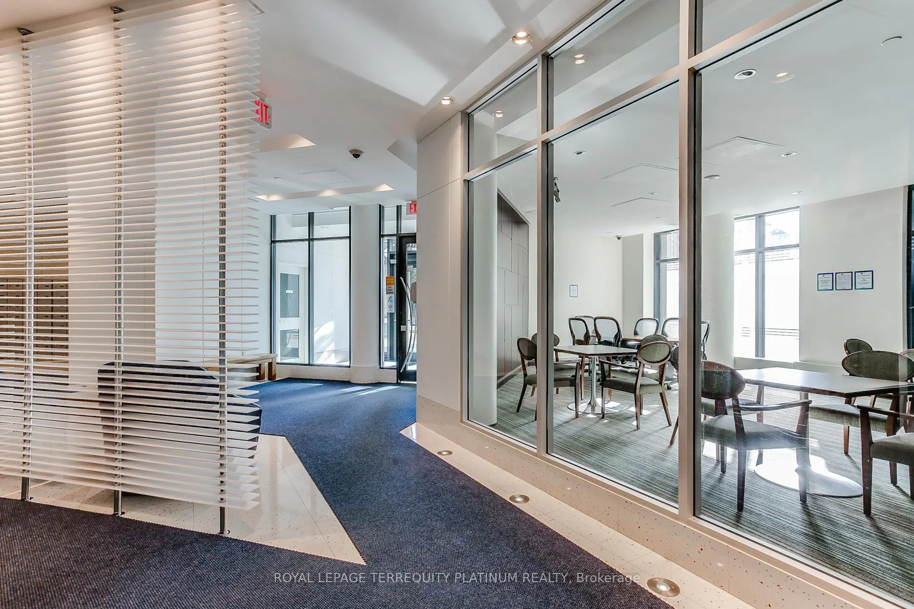 Photo 41 of Unit 727, 600 Fleet Street, Toronto, Niagara — HOMEH