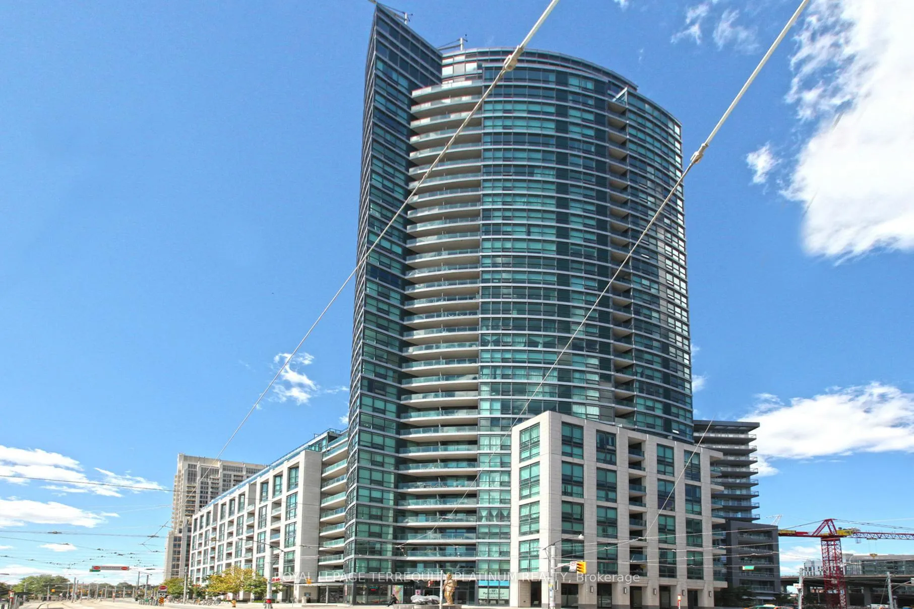 Photo 42 of Unit 727, 600 Fleet Street, Toronto, Niagara — HOMEH