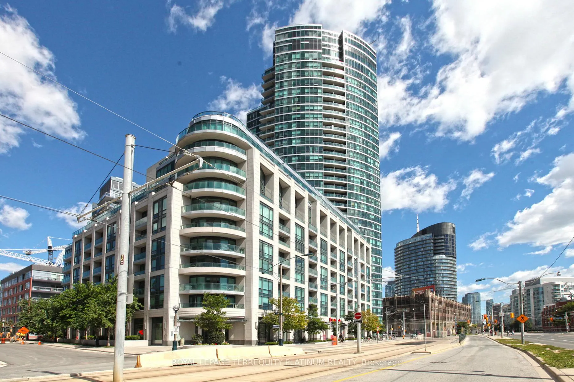 Photo 43 of Unit 727, 600 Fleet Street, Toronto, Niagara — HOMEH