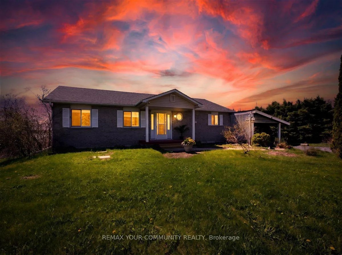 Photo 1 of 586 Rohallion Road, Kawartha Lakes, Carden — HOMEH