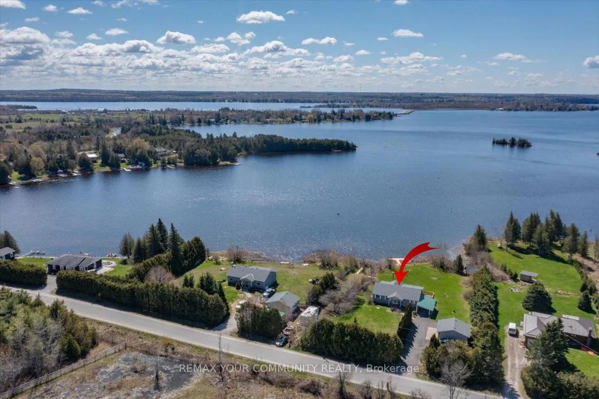 Photo 2 of 586 Rohallion Road, Kawartha Lakes, Carden — HOMEH