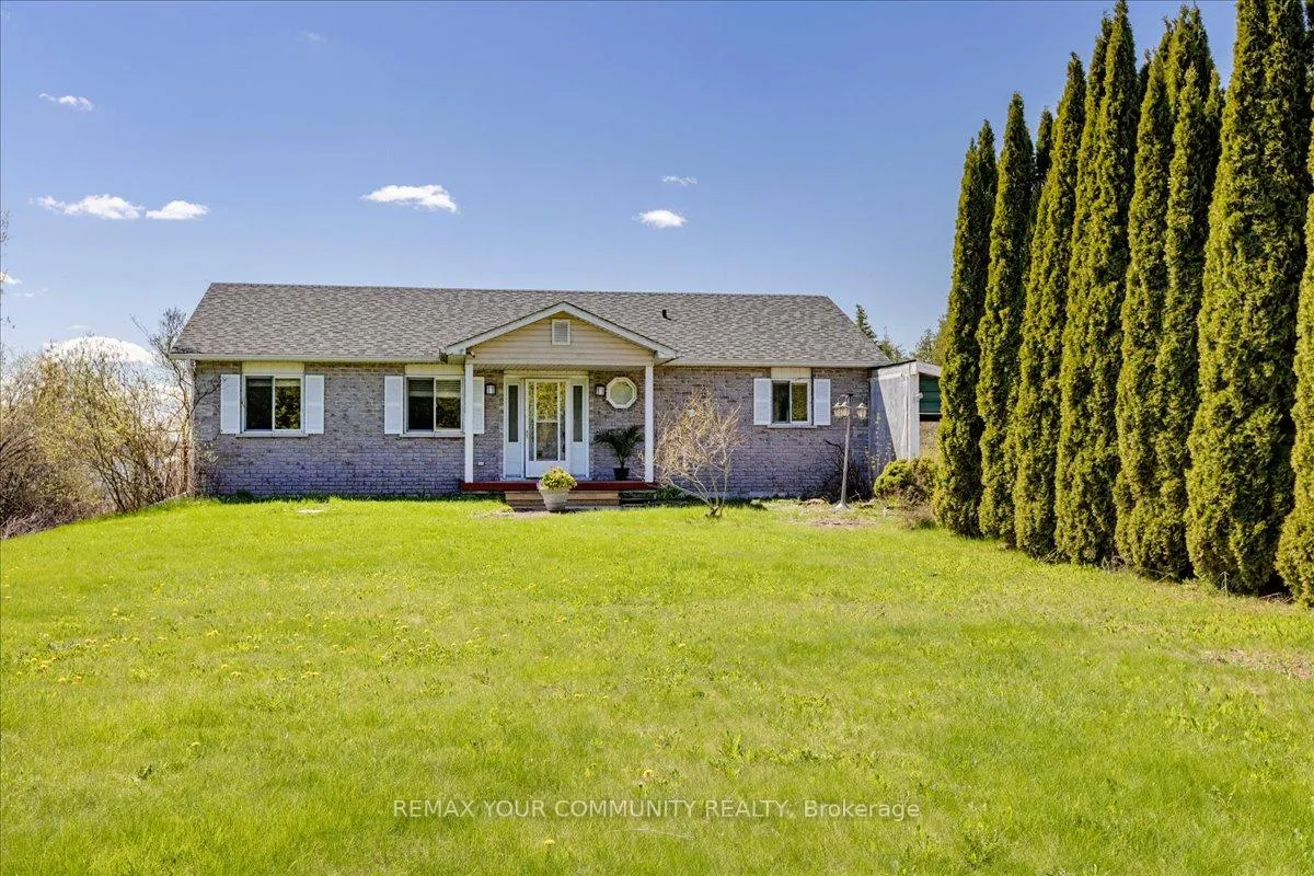 Photo 7 of 586 Rohallion Road, Kawartha Lakes, Carden — HOMEH