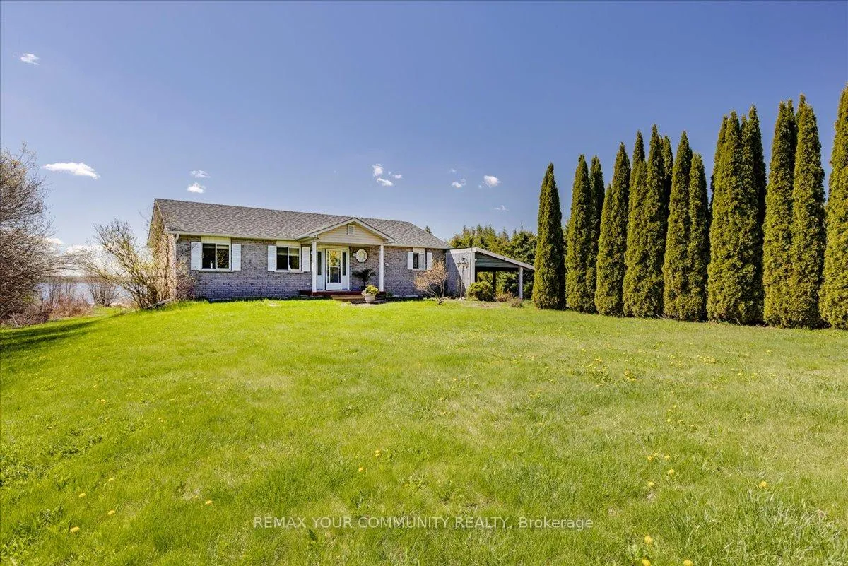 Photo 8 of 586 Rohallion Road, Kawartha Lakes, Carden — HOMEH
