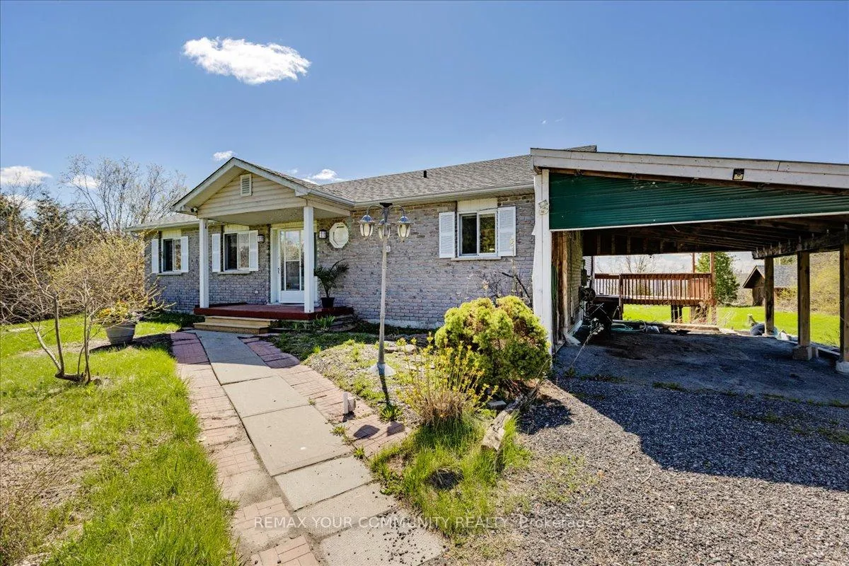 Photo 9 of 586 Rohallion Road, Kawartha Lakes, Carden — HOMEH