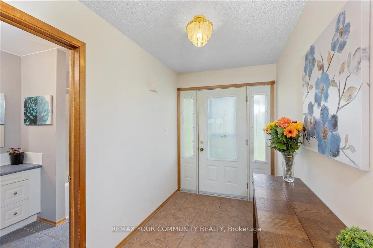 Photo 10 of 586 Rohallion Road, Kawartha Lakes, Carden — HOMEH