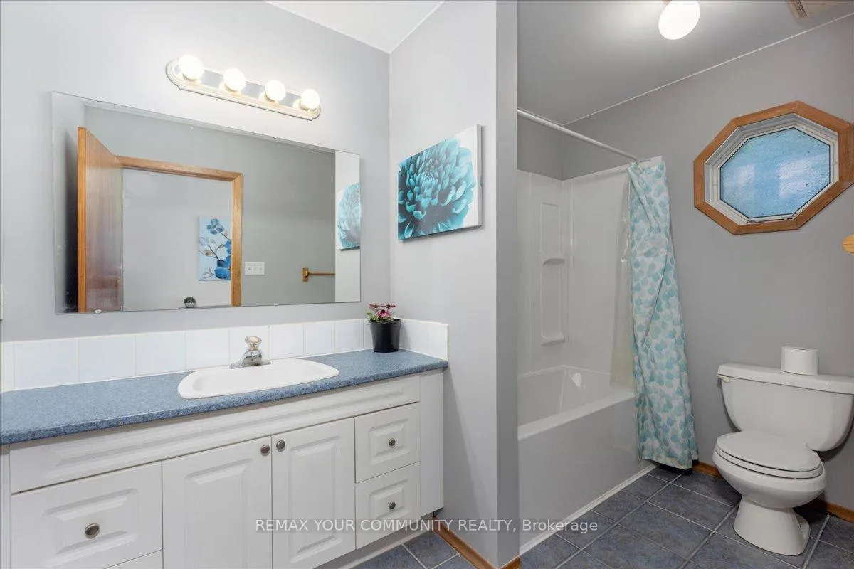 Photo 11 of 586 Rohallion Road, Kawartha Lakes, Carden — HOMEH