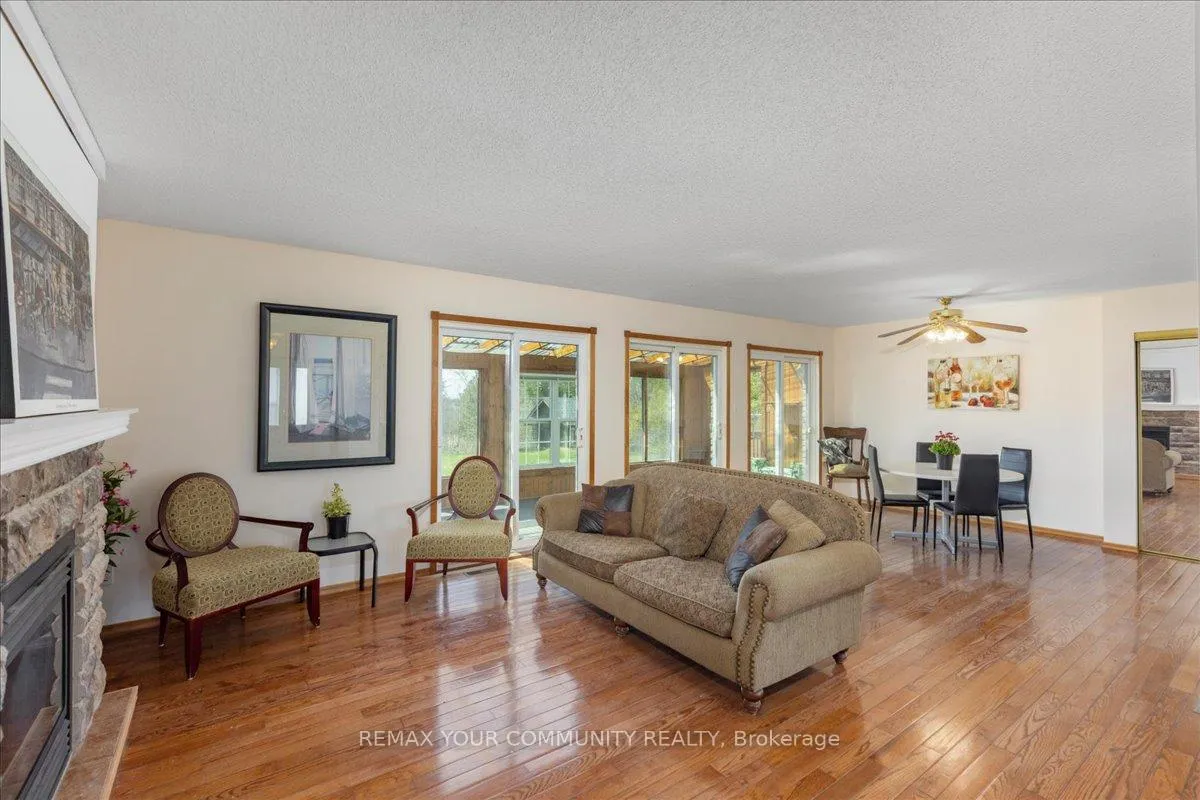 Photo 12 of 586 Rohallion Road, Kawartha Lakes, Carden — HOMEH
