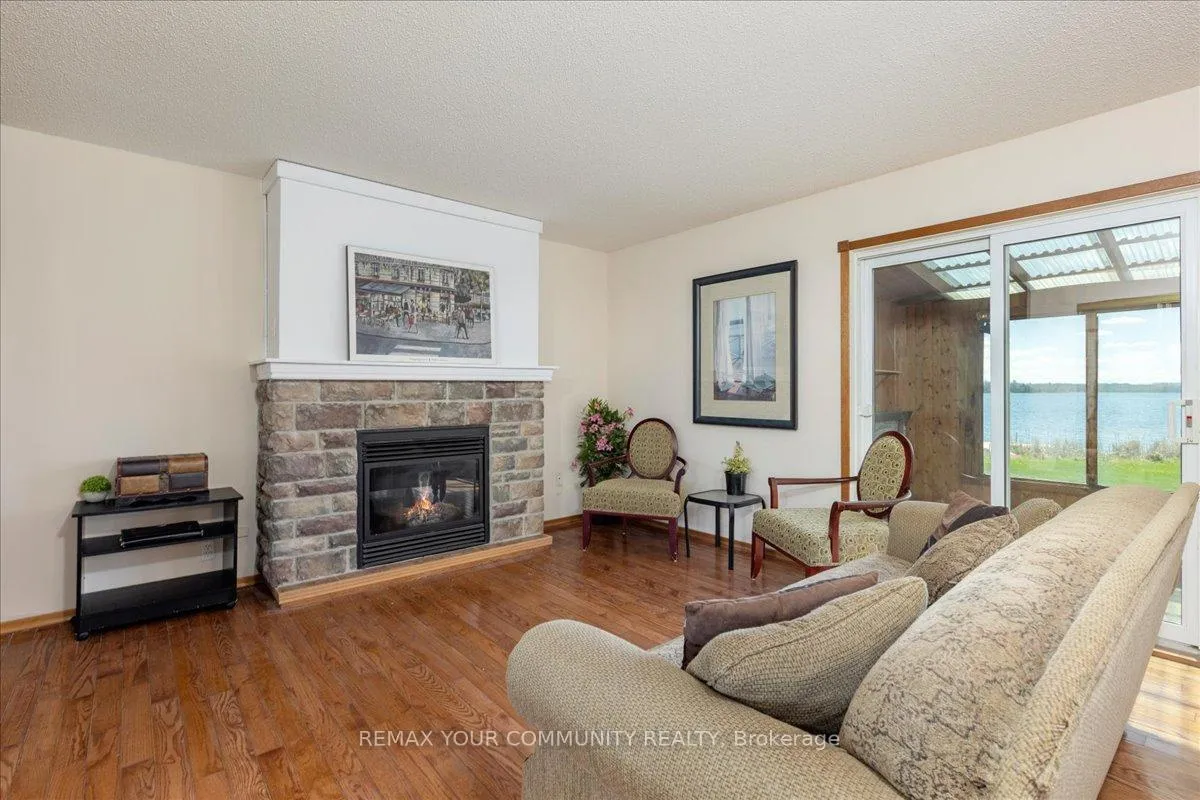 Photo 13 of 586 Rohallion Road, Kawartha Lakes, Carden — HOMEH