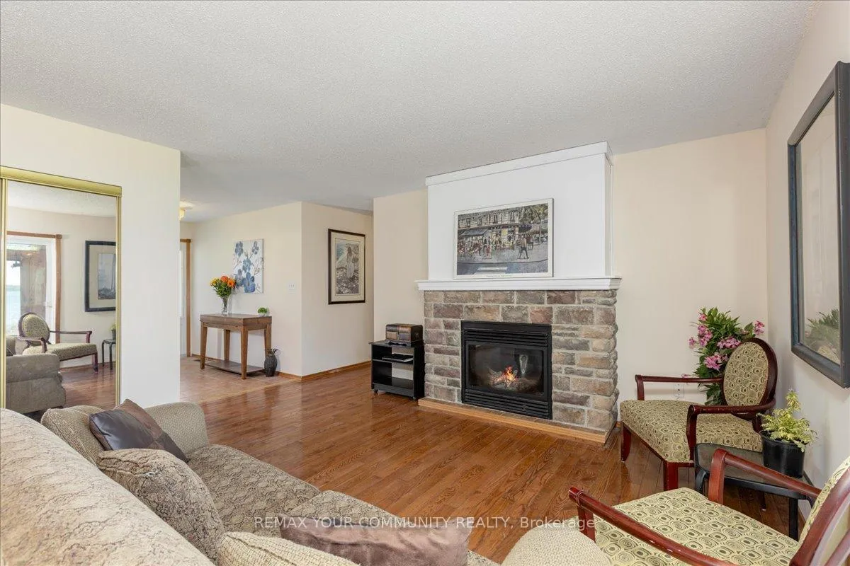 Photo 14 of 586 Rohallion Road, Kawartha Lakes, Carden — HOMEH
