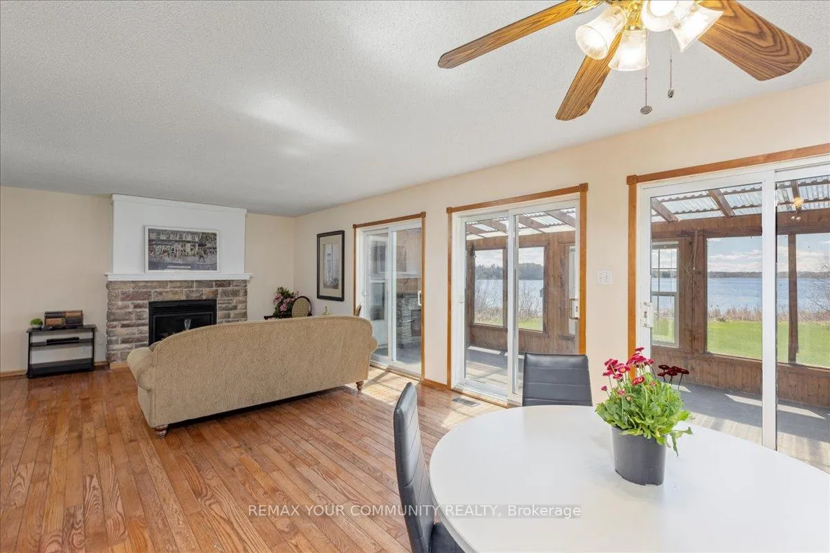 Photo 15 of 586 Rohallion Road, Kawartha Lakes, Carden — HOMEH
