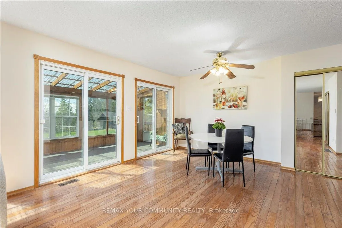 Photo 16 of 586 Rohallion Road, Kawartha Lakes, Carden — HOMEH