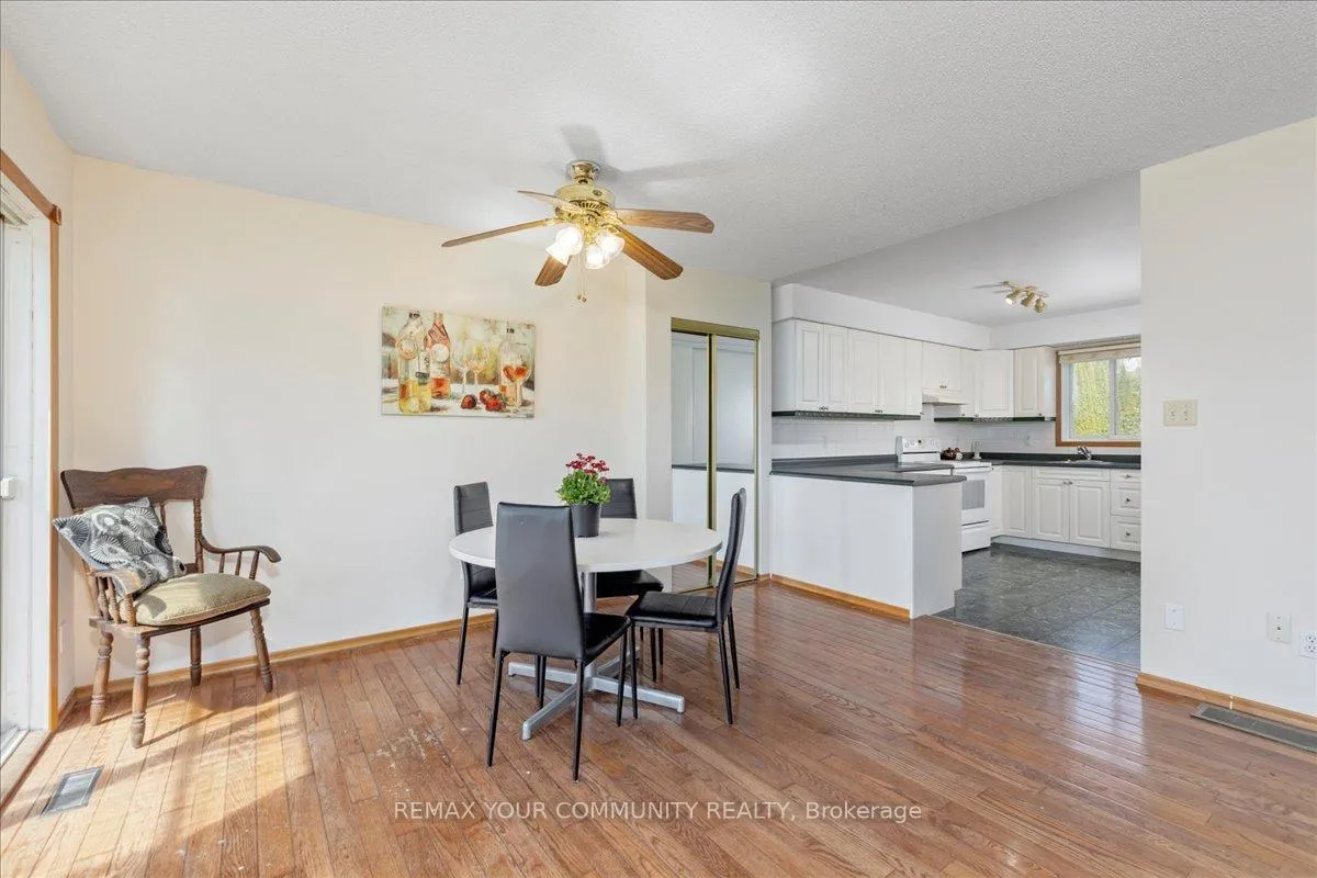 Photo 17 of 586 Rohallion Road, Kawartha Lakes, Carden — HOMEH