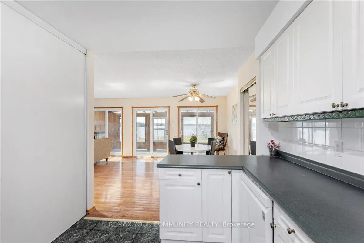 Photo 20 of 586 Rohallion Road, Kawartha Lakes, Carden — HOMEH