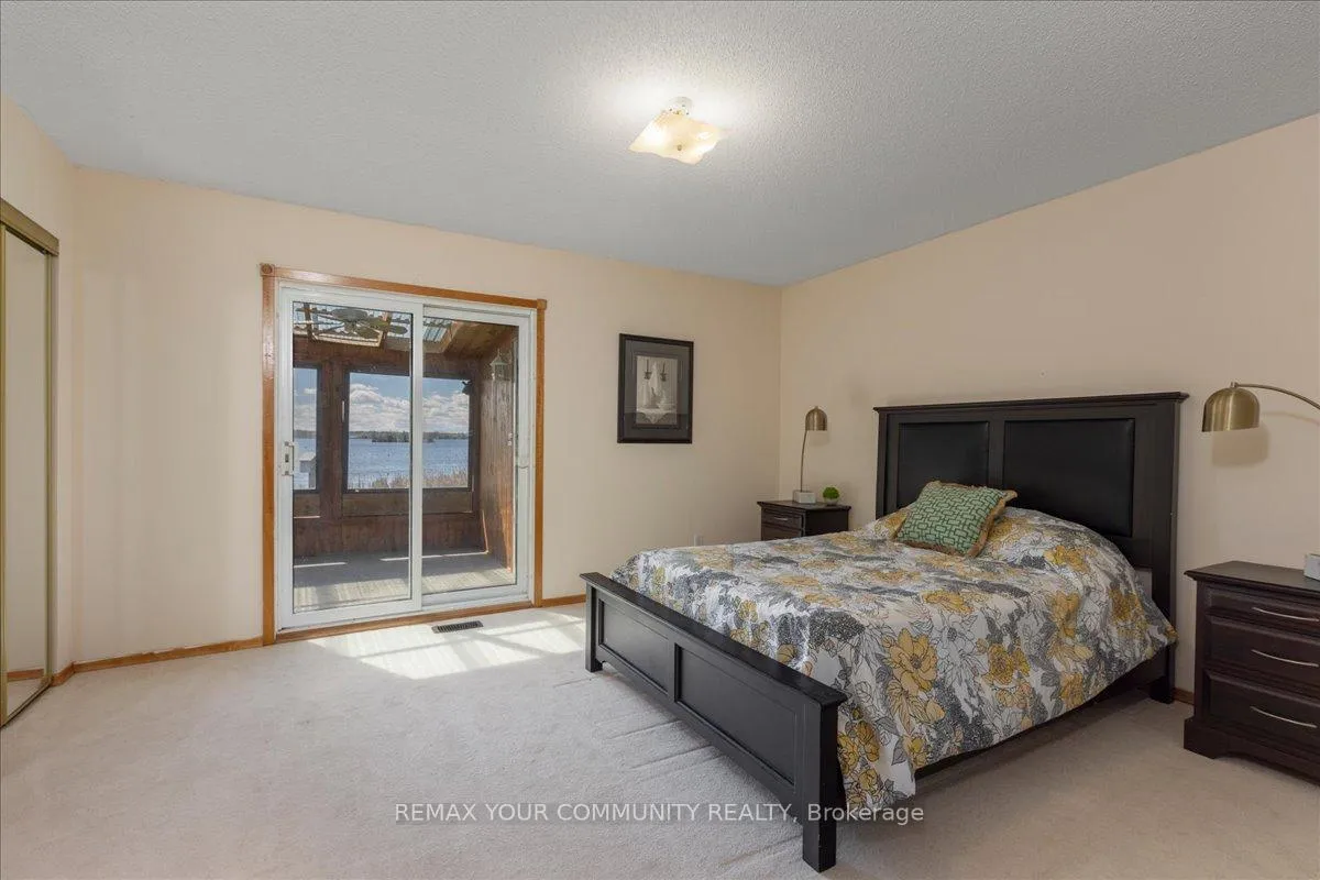 Photo 21 of 586 Rohallion Road, Kawartha Lakes, Carden — HOMEH