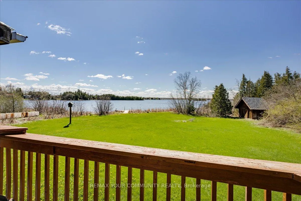 Photo 28 of 586 Rohallion Road, Kawartha Lakes, Carden — HOMEH
