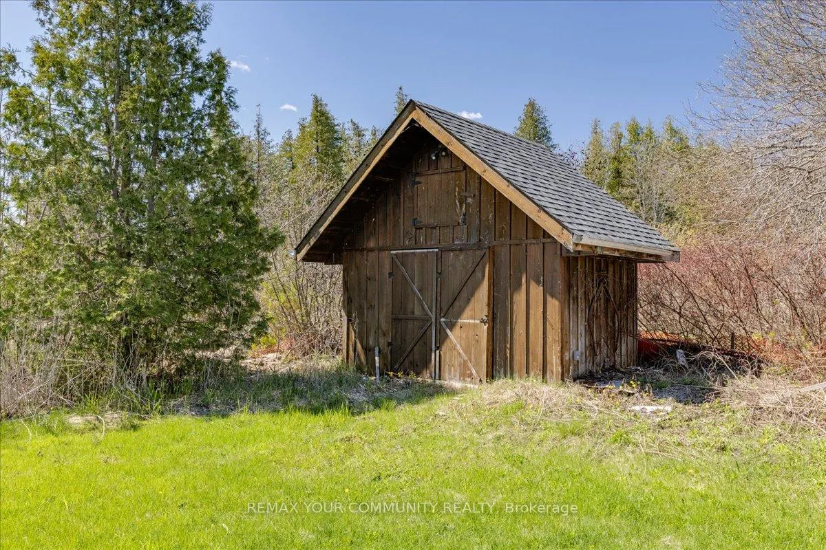 Photo 29 of 586 Rohallion Road, Kawartha Lakes, Carden — HOMEH