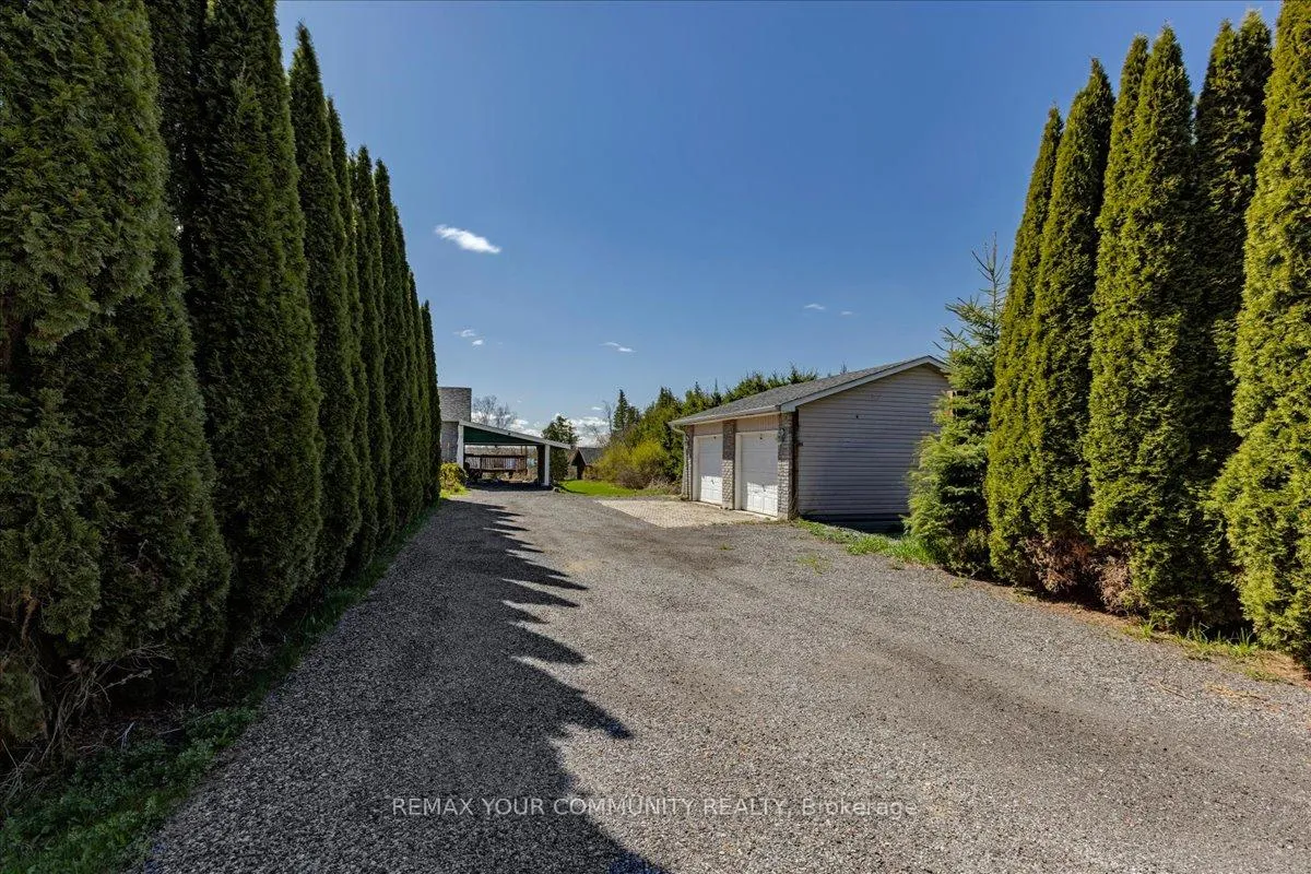 Photo 30 of 586 Rohallion Road, Kawartha Lakes, Carden — HOMEH