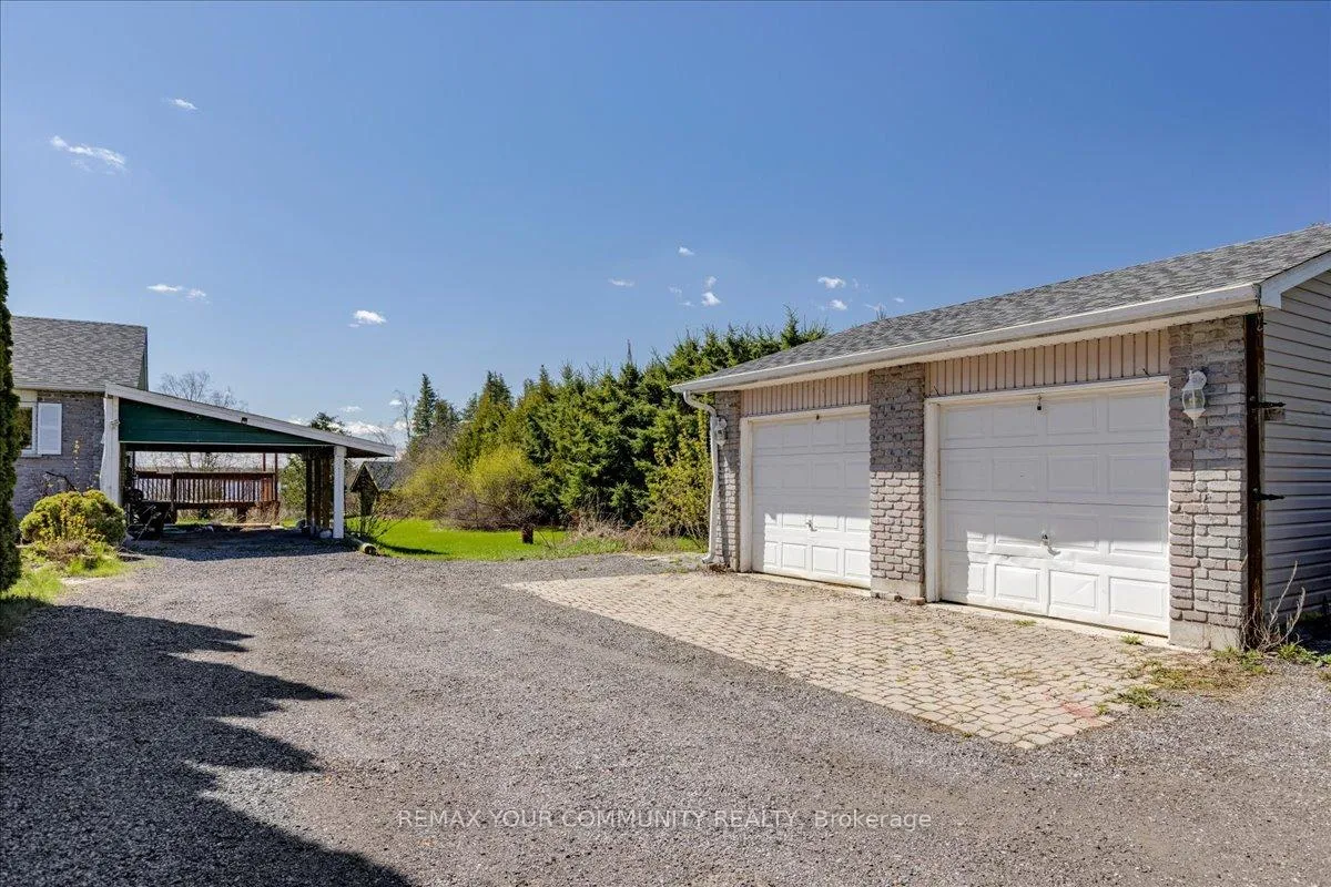 Photo 31 of 586 Rohallion Road, Kawartha Lakes, Carden — HOMEH