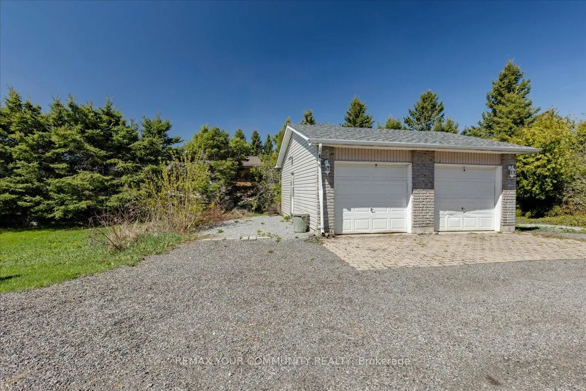 Photo 32 of 586 Rohallion Road, Kawartha Lakes, Carden — HOMEH
