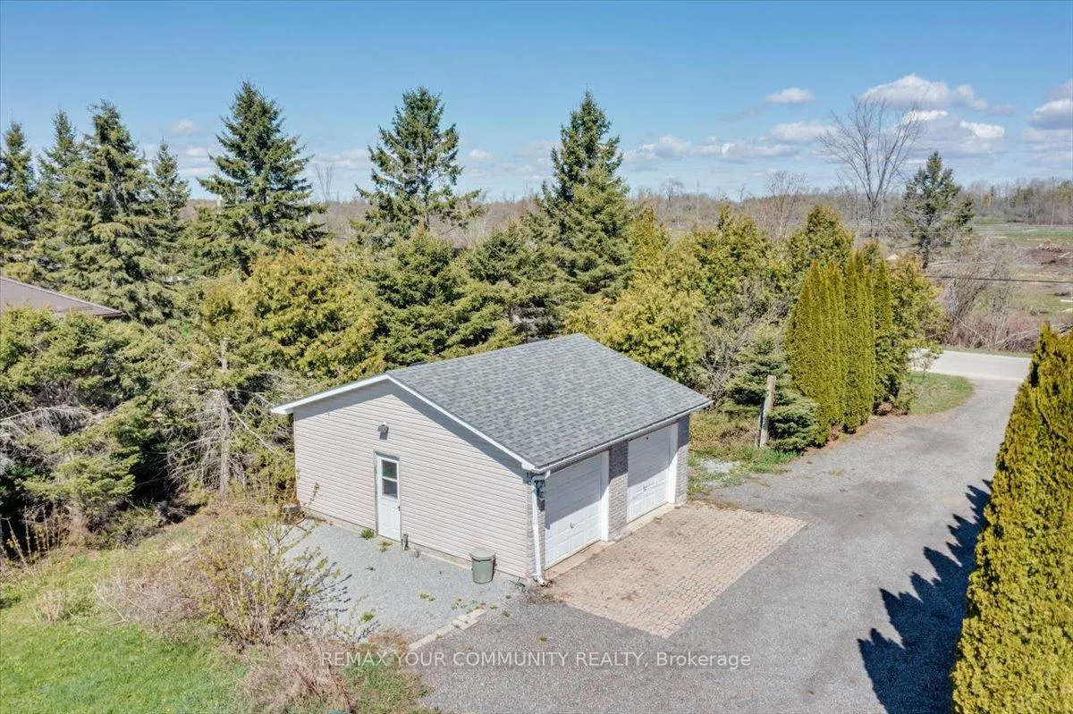 Photo 33 of 586 Rohallion Road, Kawartha Lakes, Carden — HOMEH