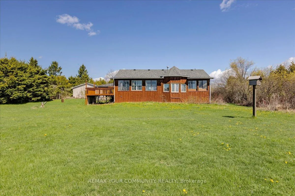 Photo 34 of 586 Rohallion Road, Kawartha Lakes, Carden — HOMEH