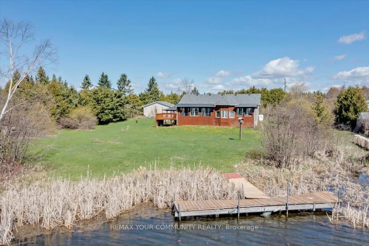 Photo 37 of 586 Rohallion Road, Kawartha Lakes, Carden — HOMEH