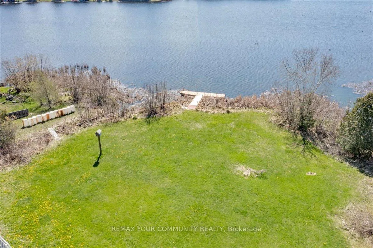 Photo 42 of 586 Rohallion Road, Kawartha Lakes, Carden — HOMEH